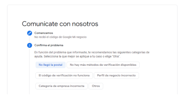comunicate